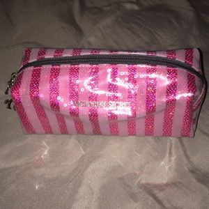 Small cosmetic bag